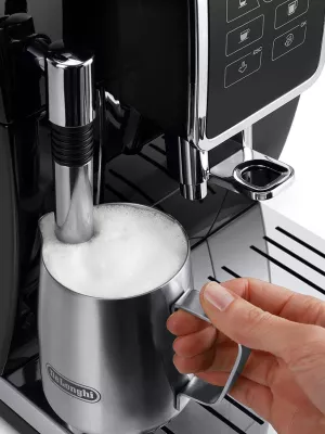 Robot Café Dinamica Noir FEB3515.B DeLonghi