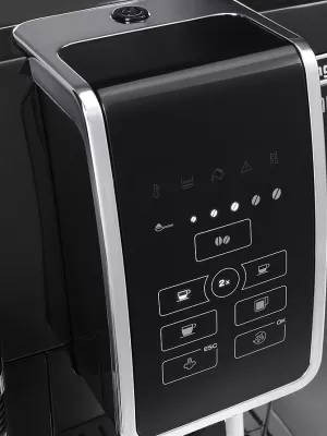 Robot Café Dinamica Noir FEB3515.B DeLonghi