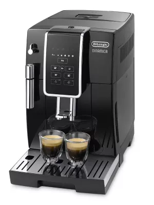 Robot Café Dinamica Noir FEB3515.B DeLonghi