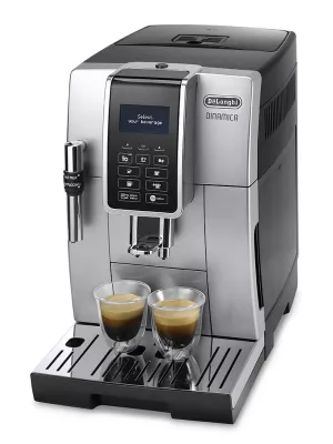 Dinamica Silver FEB3535SB DeLonghi