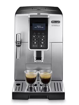 Dinamica Silver FEB3535SB DeLonghi