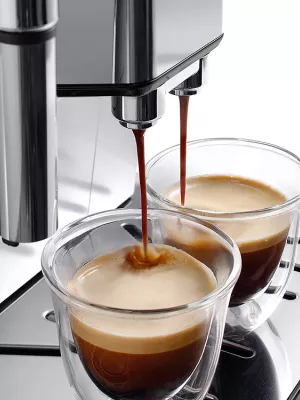 Dinamica FEB3555B DeLonghi