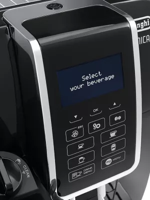 Dinamica FEB3555B DeLonghi