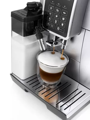 Dinamica Silver Premium FEB3575S DeLonghi