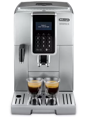 Dinamica Silver Premium FEB3575S DeLonghi