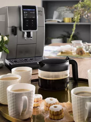 Dinamica Plus FEB3795T DeLonghi