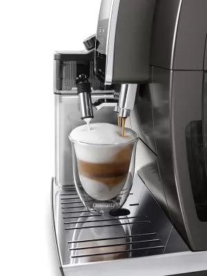 Dinamica Plus FEB3795T DeLonghi