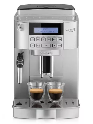 Magnifica S Plus ECAM22340.SB DeLonghi
