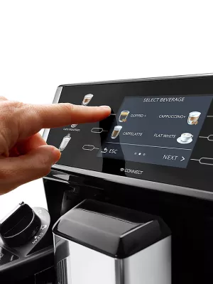 Primadonna Class ECAM55065SB DeLonghi