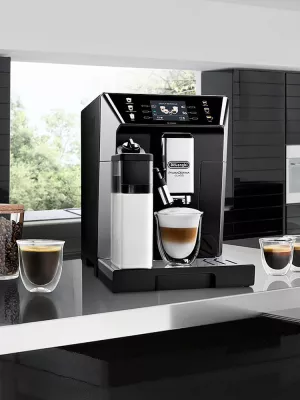 Primadonna Class ECAM55065SB DeLonghi