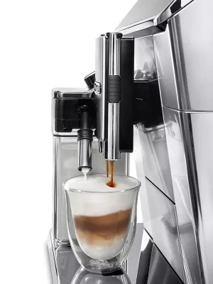 Primadonna Elite ECAM65075MS DeLonghi