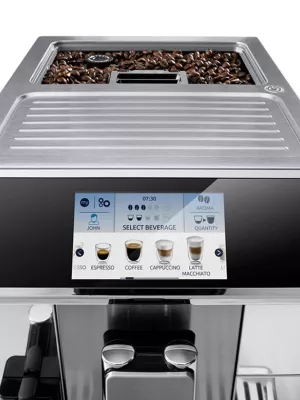 Primadonna Elite ECAM65075MS DeLonghi