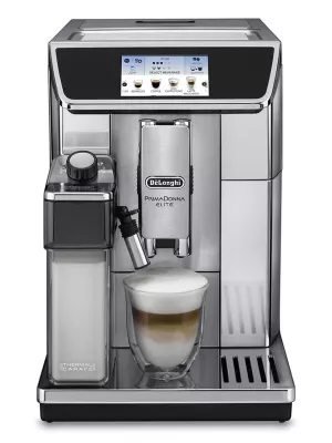 Primadonna Elite ECAM65075MS DeLonghi