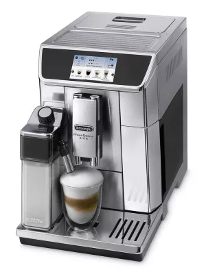 Primadonna Elite ECAM65075MS DeLonghi