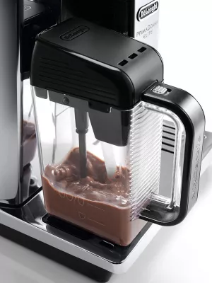 Primadonna Elite Expérience ECAM65085MS DeLonghi