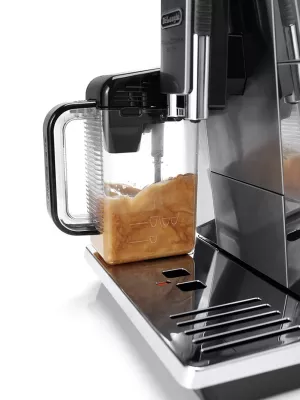 Primadonna Elite Expérience ECAM65085MS DeLonghi