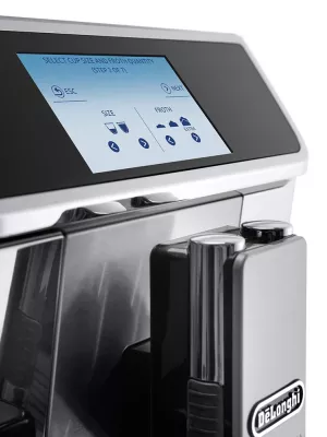 Primadonna Elite Expérience ECAM65085MS DeLonghi