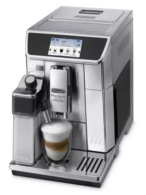Primadonna Elite Expérience ECAM65085MS DeLonghi