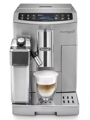 Primadonna S Evo ECAM51055M DeLonghi