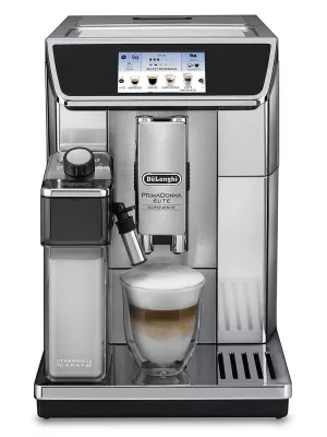 Primadonna Elite Expérience ECAM65085MS DeLonghi