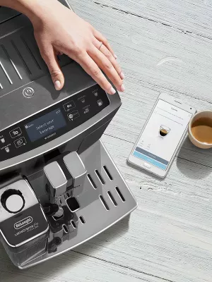 Primadonna S Evo ECAM51055M DeLonghi