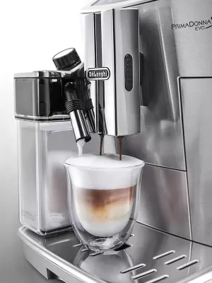 Primadonna S Evo ECAM51055M DeLonghi