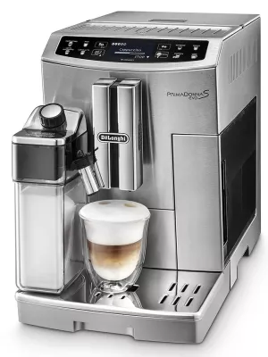 Primadonna S Evo ECAM51055M DeLonghi