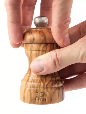 Moulin Bistro bois d'Olivier Peugeot