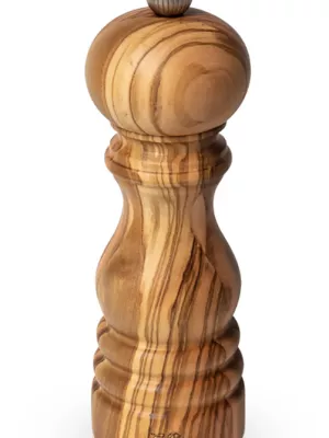 Moulin Paris bois d'Olivier Peugeot