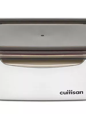 Boîte Hermétique Inox Flora 1800ml Cuitisan