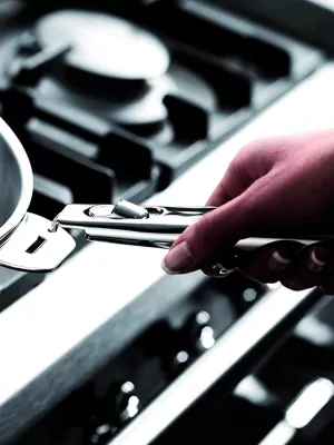 Faitout Lagostina Salvaspazio +