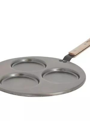 Poêle Triblinis Mineral B Bois De Buyer