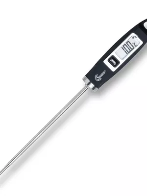 Thermomètre Digital de Cuisson Sunartis