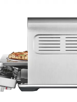 Mini Four The Smart Owen Pizzaiolo Sage