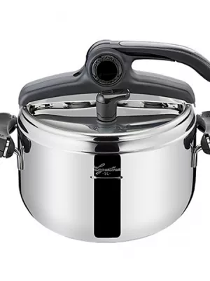 Autocuiseur Mia Lagoeasy'up Lagostina