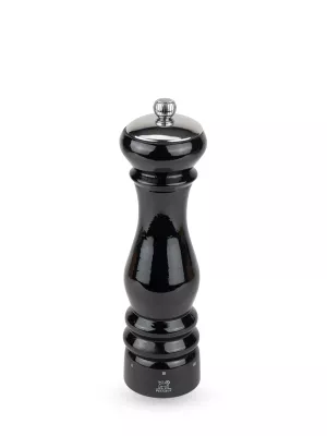 Moulin Peugeot Paris Icône laqué noir