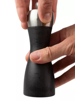 Moulin Fidji Graphite Peugeot