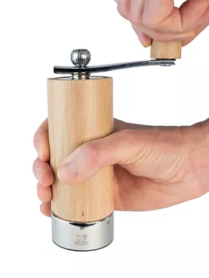 Moulin Isen à Manivelle U'select Peugeot