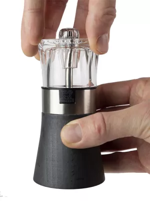 Moulin Oslo Graphite Peugeot