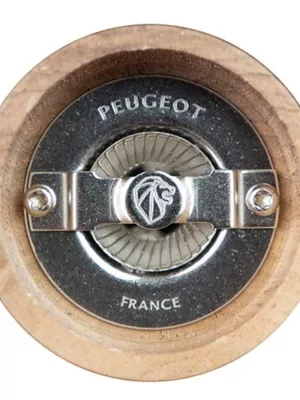 Moulin Chatel Peugeot