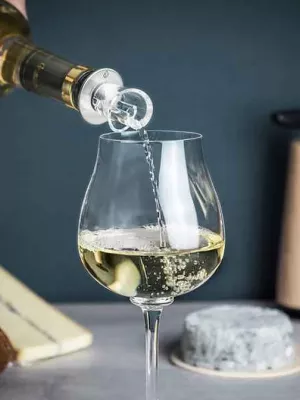 Bec Verseur Aérateur Anti-goutte Arum Peugeot