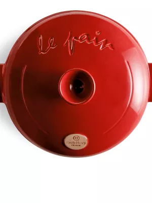 Moule cloche à pain Emile Henry