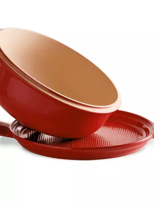 Moule cloche à pain Emile Henry