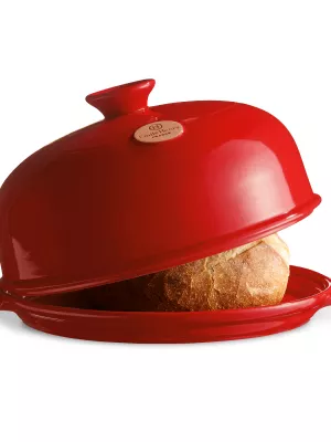 Moule cloche à pain Emile Henry