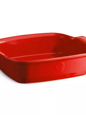 Plat à Four Carré "Ultime" Emile Henry