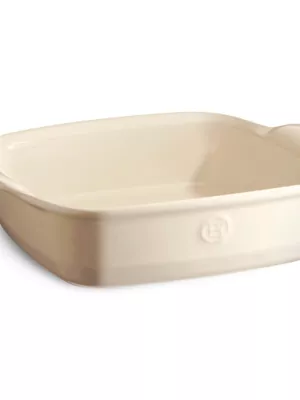 Plat à Four Carré "Ultime" Emile Henry