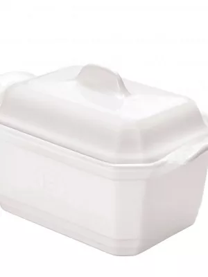 Terrine Céramique 1,2 L + Presse Emile Henry