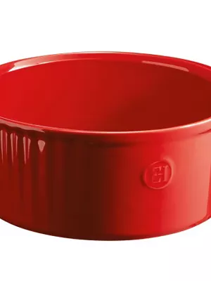 Moule à Soufflé Céramique  Emile Henry