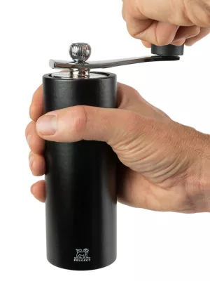 Moulin Isen à manivelle Peugeot