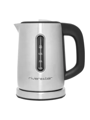 Bouilloire Electrique Ella 1 litre Riviera & Bar